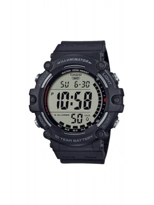Ae-1500wh-1avdf Erkek Kol Saati