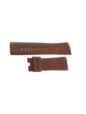 Dizel Uyumlu Saat Kordonu   32 mm  taba