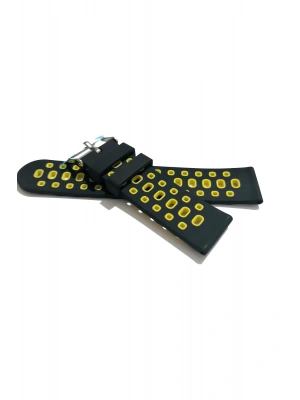 Akıllı Saat Kordonu  Çift Taraflı Kullanılabilir   22  mm  (73 )