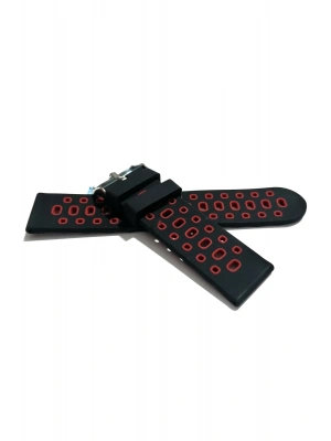 Akıllı Saat Kordonu  Çift Taraflı Kullanılabilir   22  mm  (71)