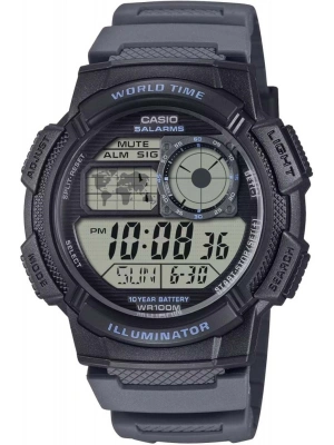AE-1000W-8AVDF Kol Saati