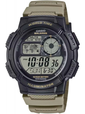 AE-1000W-5AVDF Kol Saati