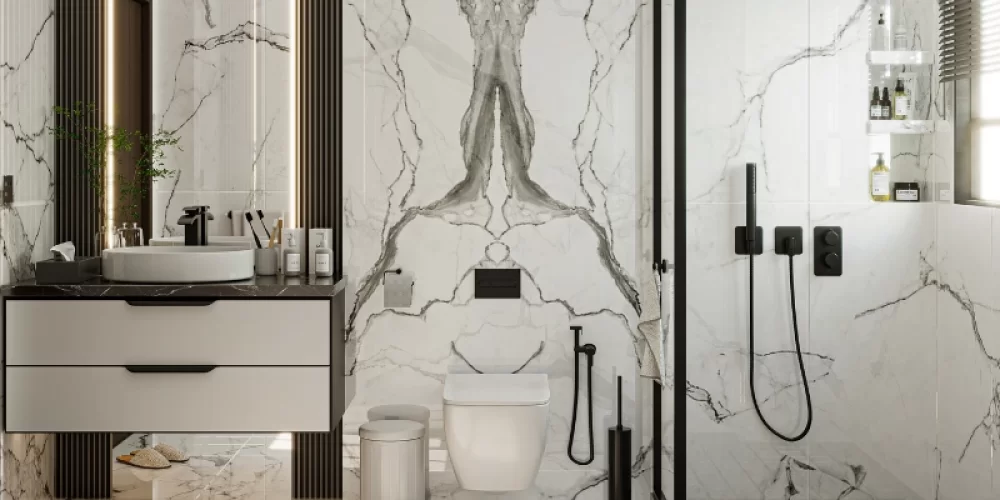 BANYO DEKORASYON