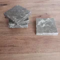 Doğal Mermer Moon Grey 4lü Bardak Altlığı