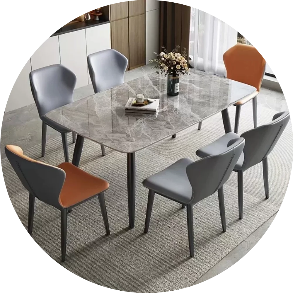 Mermer - Porselen Masa