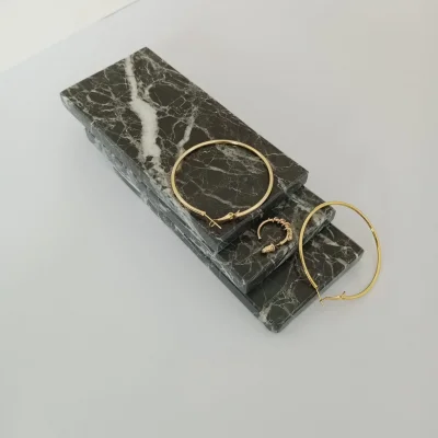 Doğal Mermer Avangard Mini Sunumluk