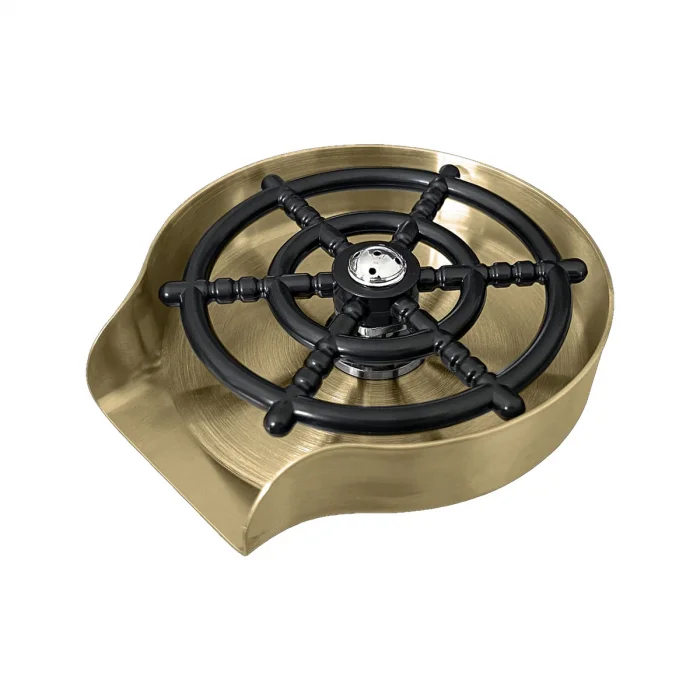 Akıllı Eviye As 3541 Altın Ebat 750×450 mm 730×430 mm Kabin 750 mm. Tüm Parçalar Dahil