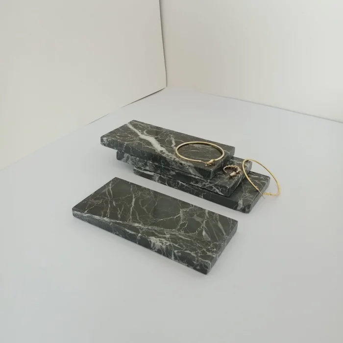 Doğal Mermer Avangard Mini Sunumluk