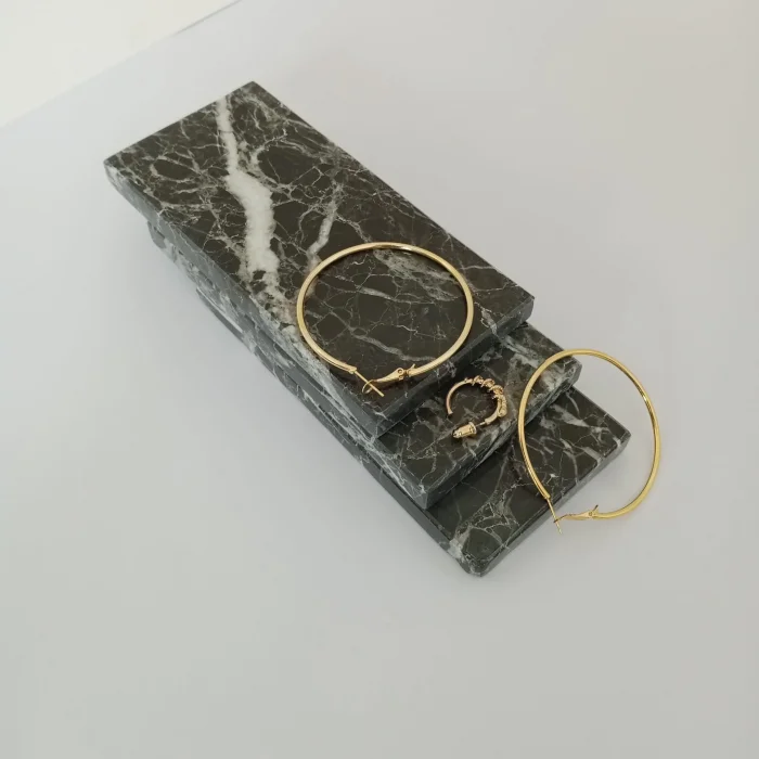 Doğal Mermer Avangard Mini Sunumluk