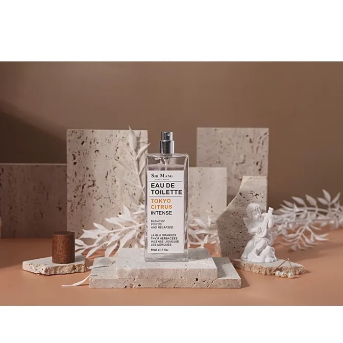 Doğal Taş Sunumluk 4 Parça