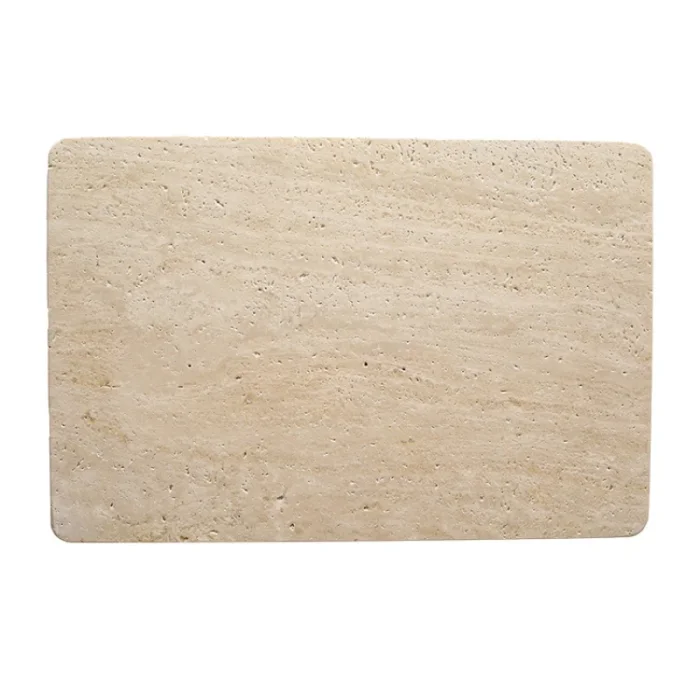 Doğal Taş Traverten Sunumluk