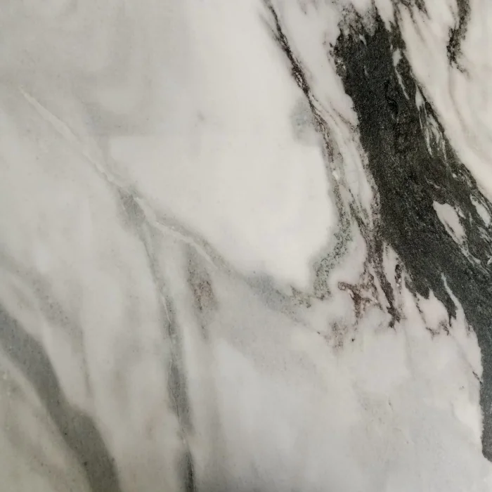 İstanbul Blue Gerçek Mermer Yemek Masası 60 x 60 cm