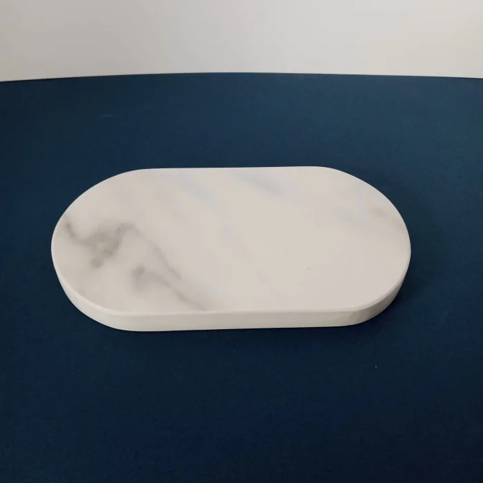 Porselen Sunumluk, Yağdanlık, Servislik