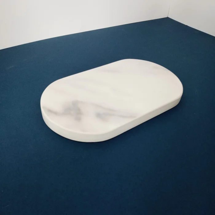 Porselen Sunumluk, Yağdanlık, Servislik