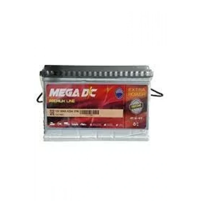12V-105 AH MEGA DC AKÜ