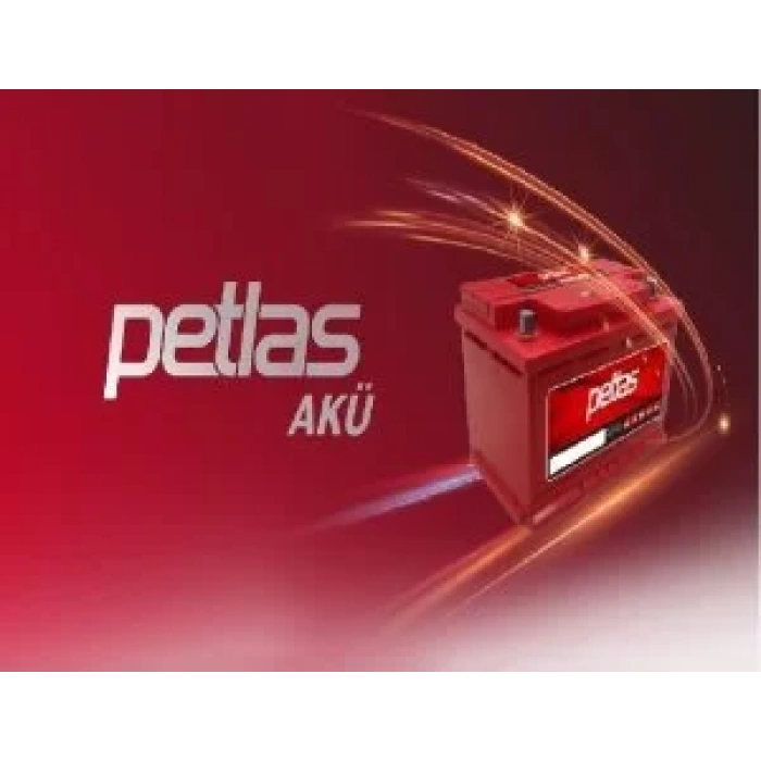 12V-80 AH PETLAS AKÜ