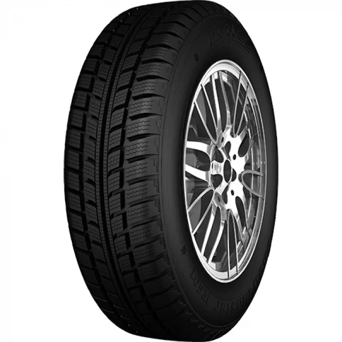 165-80-13 PETLAS SNOW MASTER W601 83T