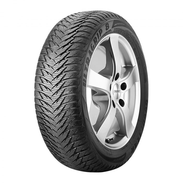 205-55-16 UG-8 GOODYEAR KIŞLIK