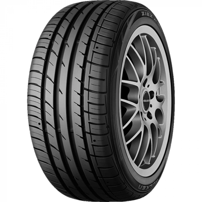 225-50-17 FALKEN ZE914 94W DOT 2013