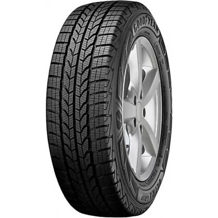 235-65-16 C GARGO UG GOODYEAR
