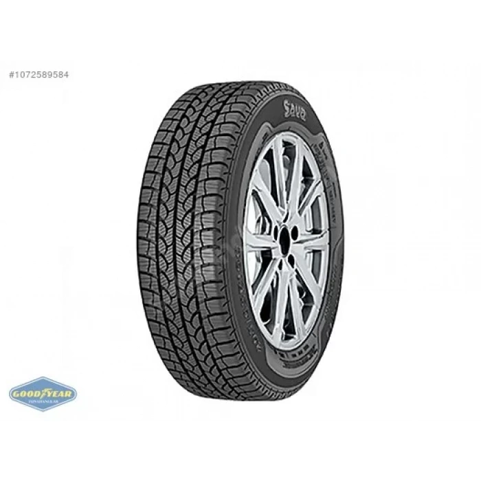 235-65-16 SAVA ESKİMO LT 115/113