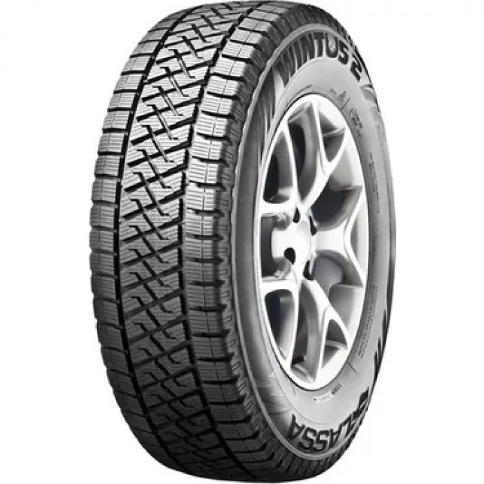 235-65-16C LASSA WINTUS 2 121/119R 12 PR