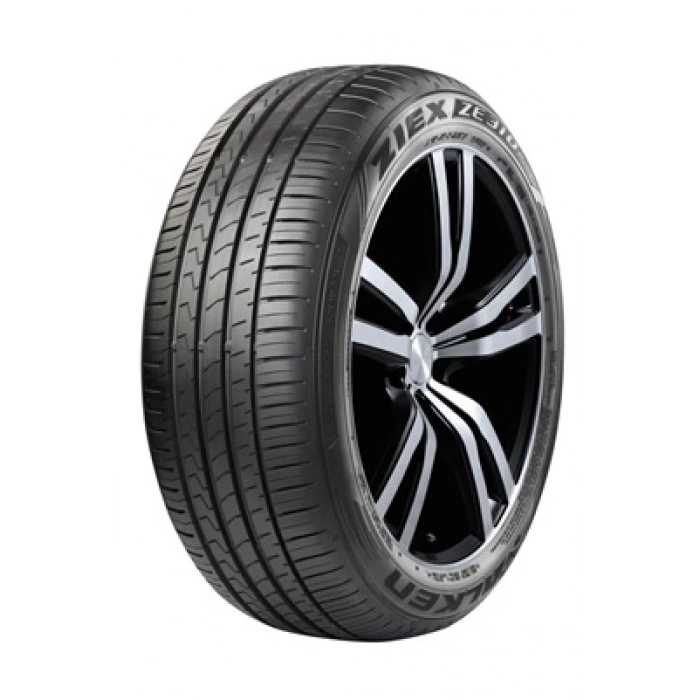 245-40-17 FALKEN ECORUN ZE 310 95 W