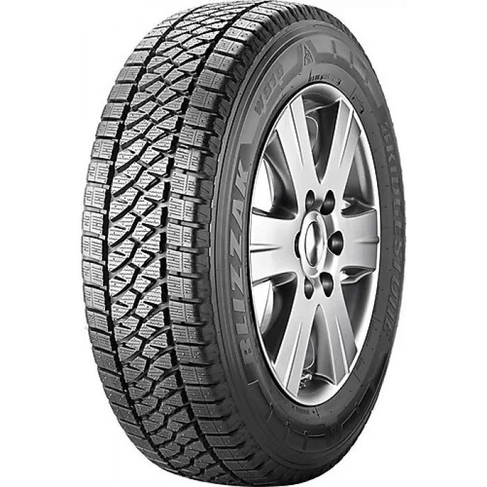 265-60-18 BRİDGESTONE LM 005 114H XL