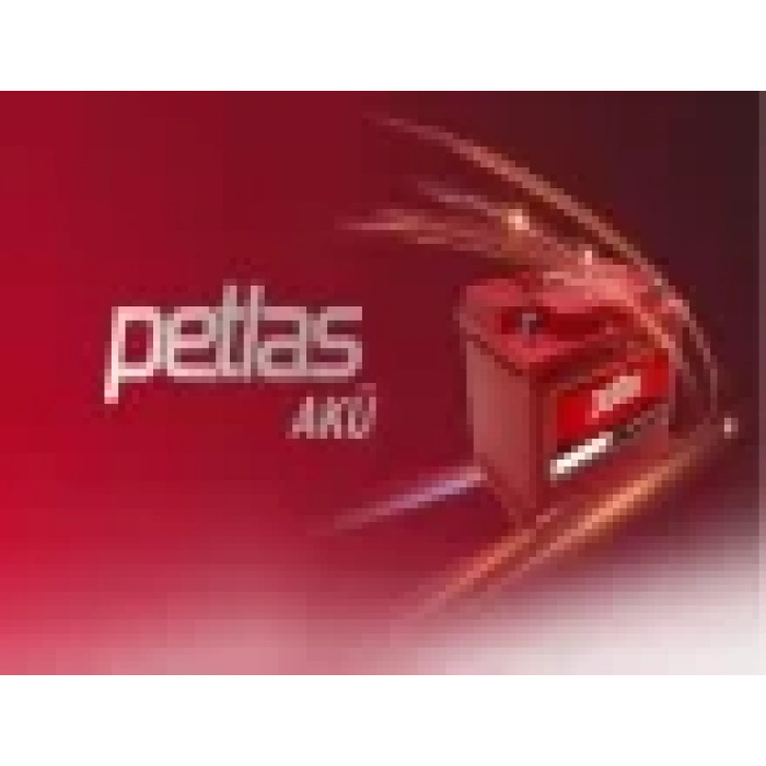 12V-105 AH PETLAS AKÜ
