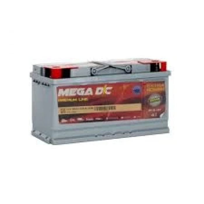 12V-225 AH MEGA DC