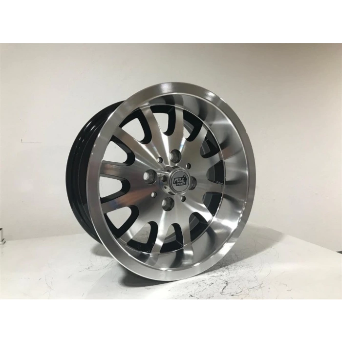 13 JANT 6-13 SRW 0220 4-98 ET7 59,8 BLACK MACHINED