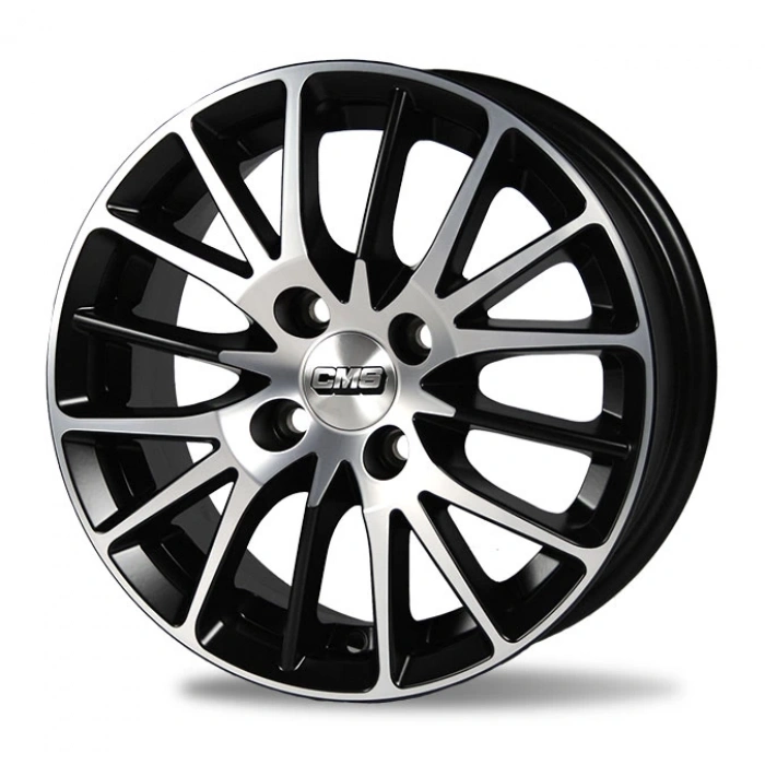 14 JANT 6-14 CMS 456-2 4-100 ET3567,1 DB