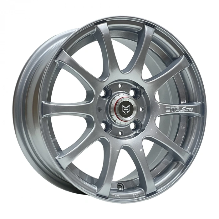 14 JANT 6 TORK 355 4-108 ET 25 73.1 SILVER