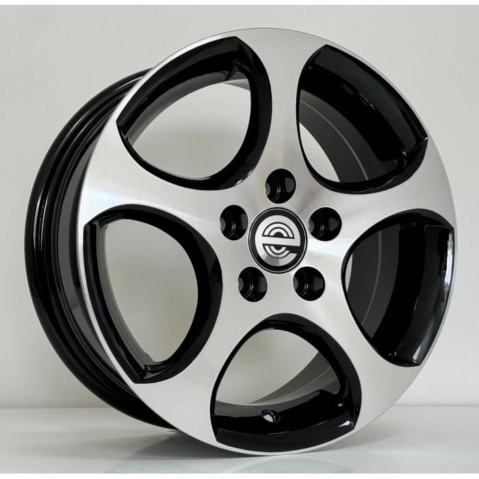 14 JANT 6X14 EXP-JF 107 5-100 ET35 57,1 BLACK MACHINED XL