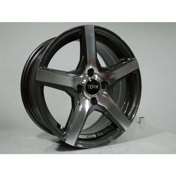 14 JANT 6X14 TORK 2793 4X100 ET 35 73.1 GUN MACHINED