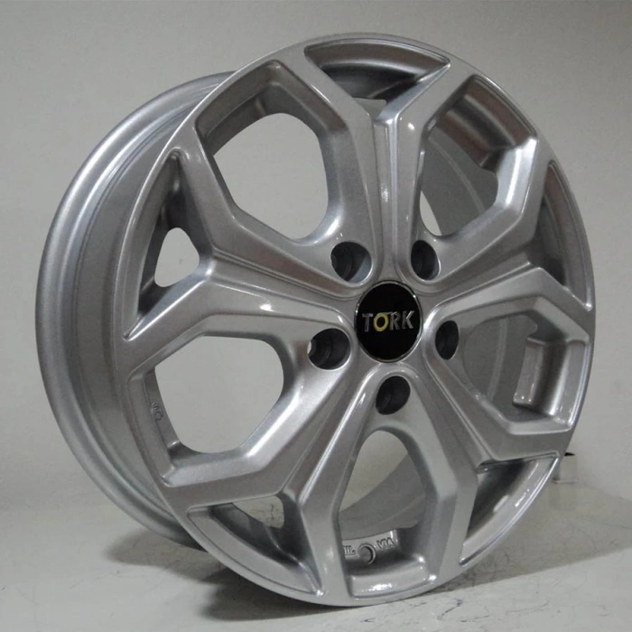 15 JANT 6-15 TORK 7426 5-108 ET53 63,3 SILVER XL-FORD GRUBU