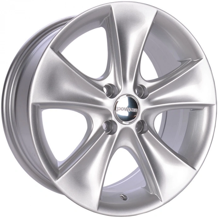 15 JANT 6,5-15 BK 925 4-100 ET32 73,1 SILVER