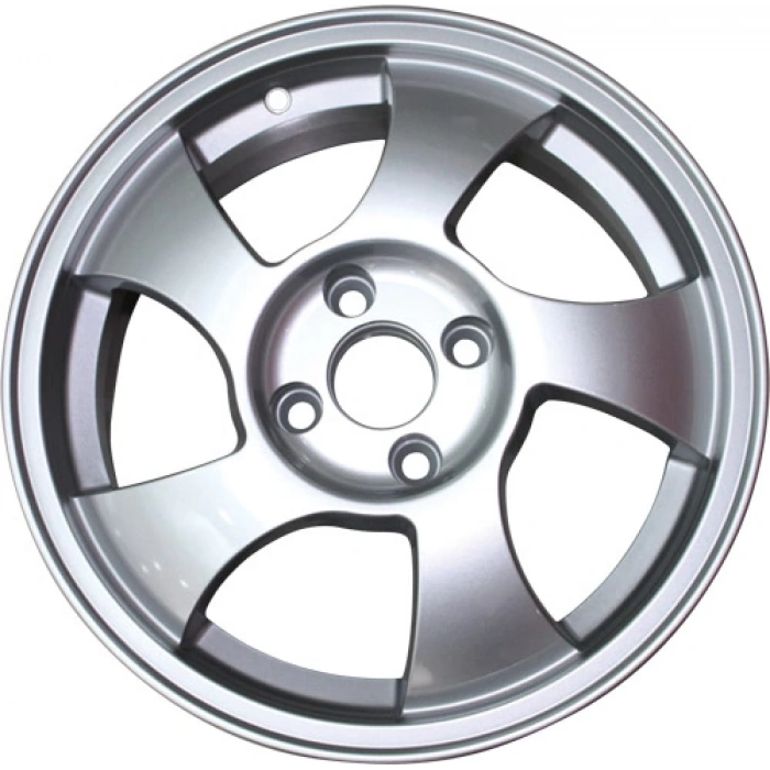 15 JANT 6,5-15 SLK 1204 4-100 ET37 56,1 SILVER XL-TOYOTA-HONDA BİREBİR