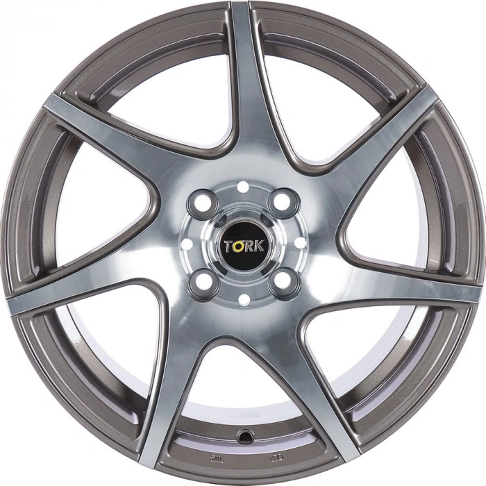 15 JANT 6,5-15 TORK 3235 4-100 ET35 73,1 GUN MACHINED-RENO-JAPON