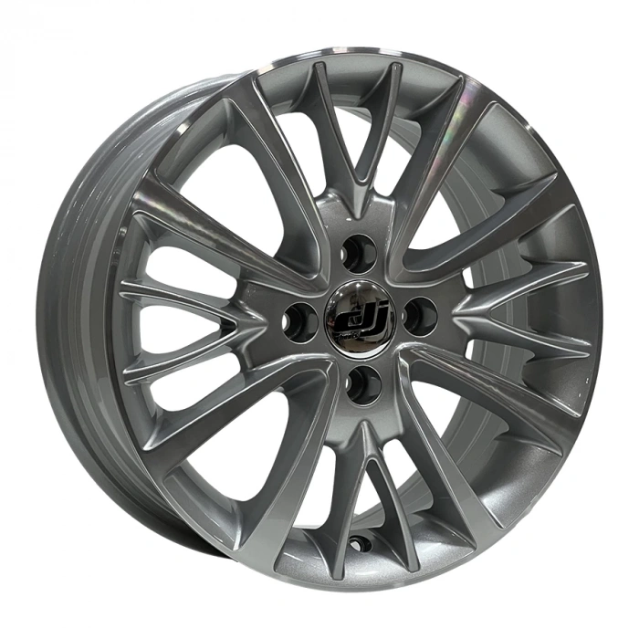 15 JANT 6.5X15 DJ 551 4X100 ET35 67.1 SD