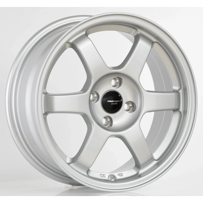 15 JANT 7X15 PRO-L 56001 A 4-108 ET35 73,1 SILVER