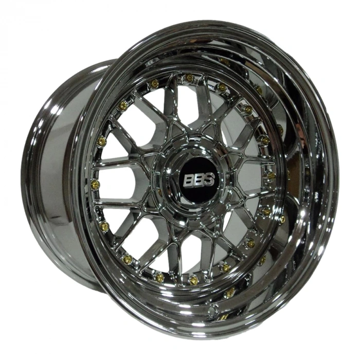 16 JANT 10 X 16 BK-5284 4X100 ET12 73.1 VACOOM CROM GOLD