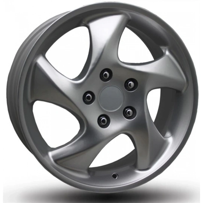 16 JANT 6,5-16 PR 016 4-100 ET35 73,1 SILVER XL