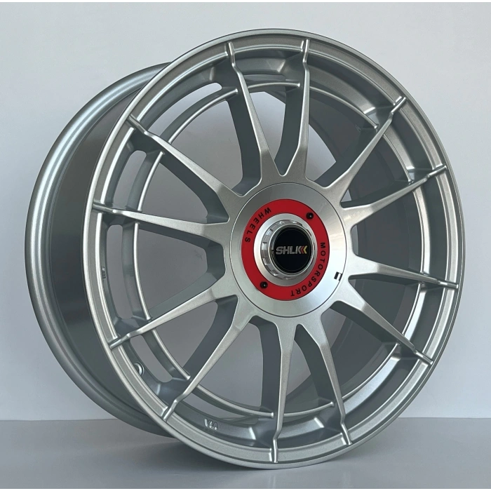 16 JANT 6,5 16 SLK 1935 4-100 ET 35 73,1 SILVER
