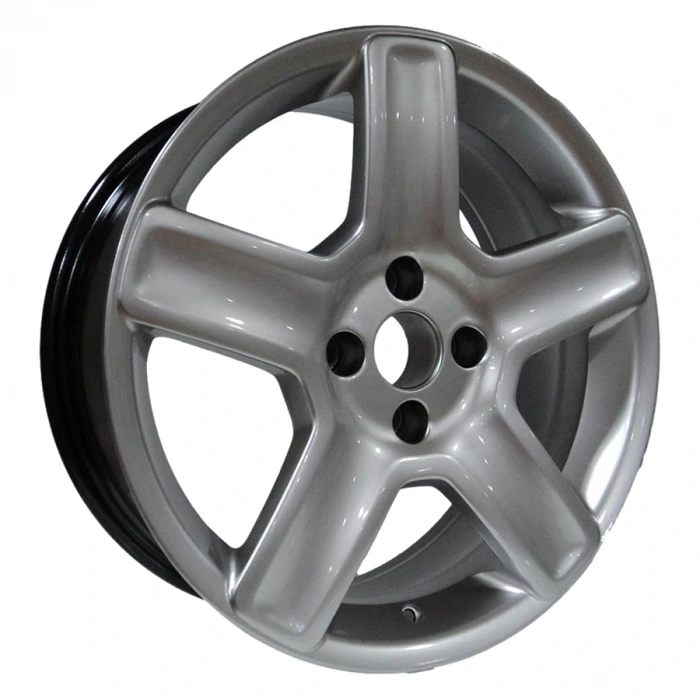 16 JANT 6.5 X 16 BK-751 4X108 ET20 65.1 HYP SIL XL