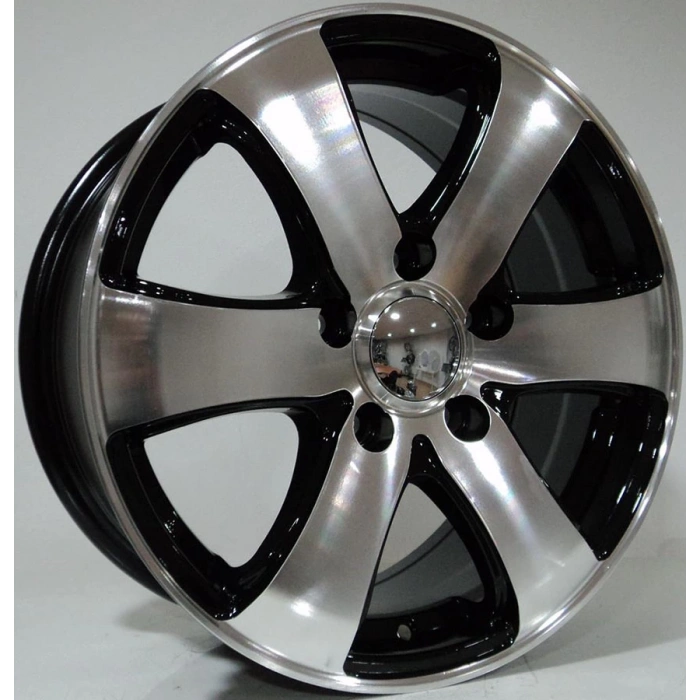 16 JANT 7-16 BK 747 6-130 ET50 84,1 SİLVER