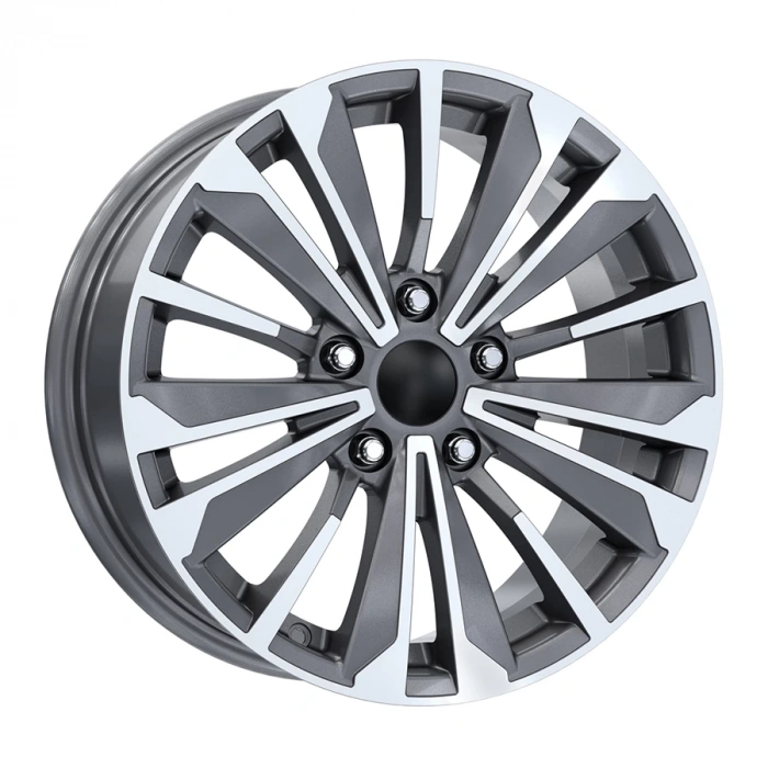 16 JANT 7 X 16 DY-1476 5X114.3 ET40 60.1 GM/D XL