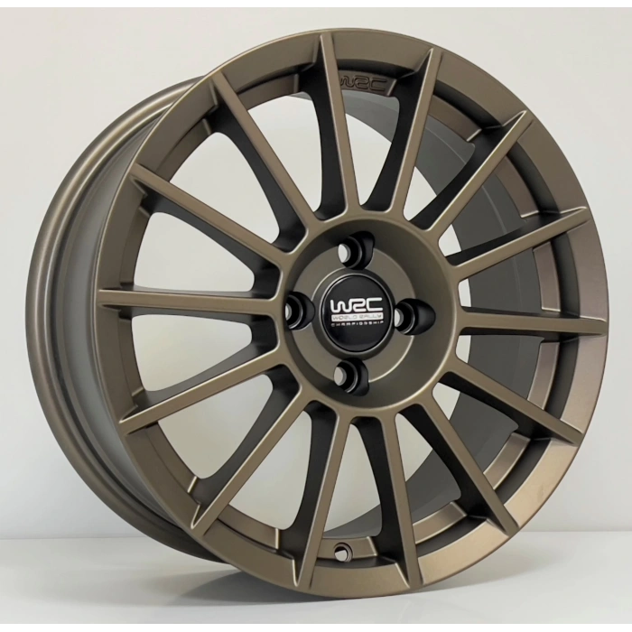 16 JANT 7X16 DJ 636 (23639) 4X100 ET35 67.1 MAT BRONZE