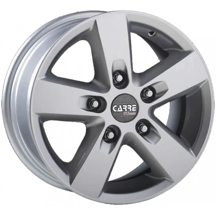 16 JANT CAR 617 7X16 6X130 ET55 84,1 BD