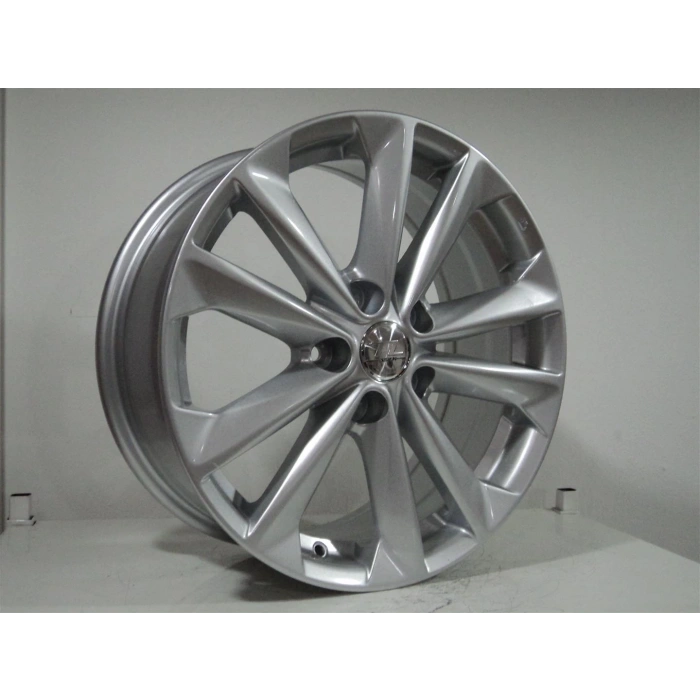 17 JANT 7-17 TL 0405 5-114,3 ET45 66,1 SİLVER XL